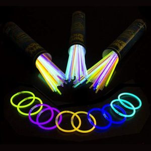 Glow Stick Bracelets