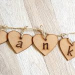 Small Thank You Bunting