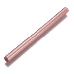 Sealing Wax Glue Gun Sticks - Rose Gold